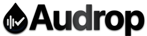 Audrop